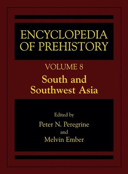 Encyclopedia of Prehistory