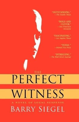 The Perfect Witness