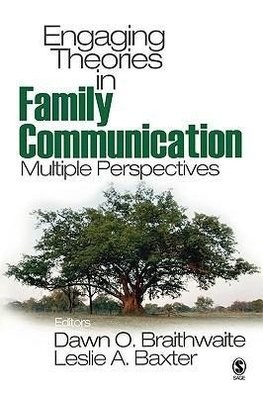 Engaging Theories in Family Communication