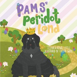 PAMS' Peridot Land