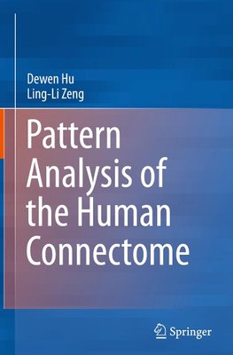 Pattern Analysis of the Human Connectome