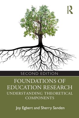 Foundations of Education Research