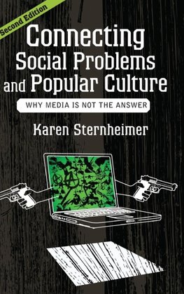 Connecting Social Problems and Popular Culture