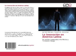 La innovación en América Latina