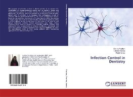 Infection Control in Dentistry