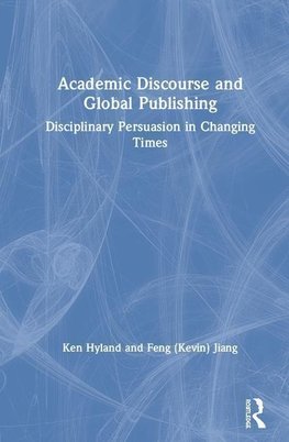 Academic Discourse and Global Publishing