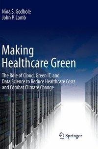 Making Healthcare Green