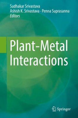 Plant-Metal Interactions