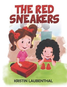 The Red Sneakers