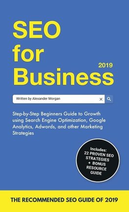 SEO for Business 2019