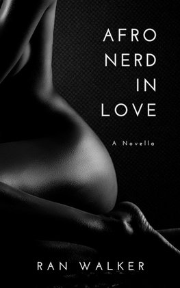 Afro Nerd in Love