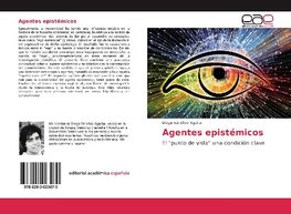 Agentes epistémicos