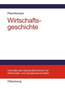 Wirtschaftsgeschichte