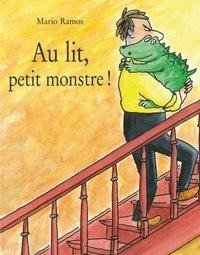 Au lit, petit monstre !