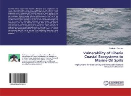 Vulnerability of Liberia Coastal Ecosystems to Marine Oil Spills