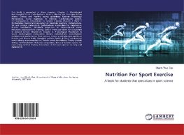 Nutrition For Sport Exercise