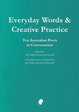 Everyday Words & Creative Practice