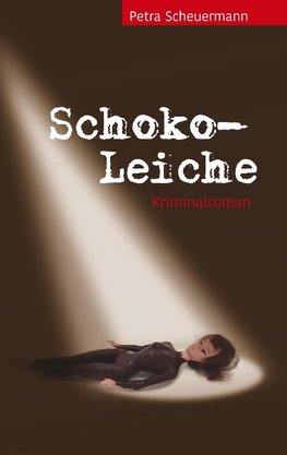 Schoko-Leiche