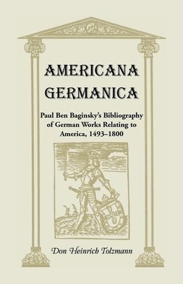 Americana Germanica