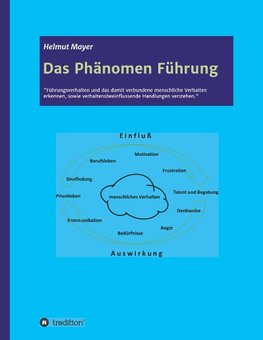 Das Phänomen Führung