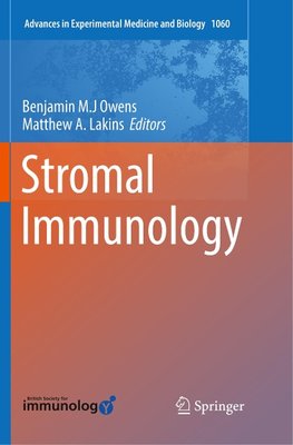 Stromal Immunology