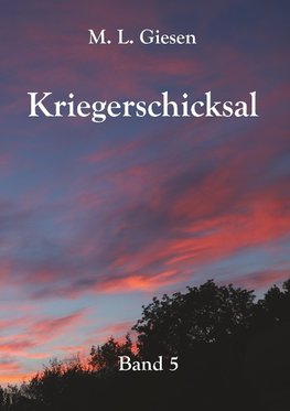 Kriegerschicksal