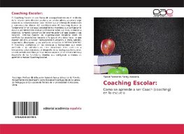 Coaching Escolar: