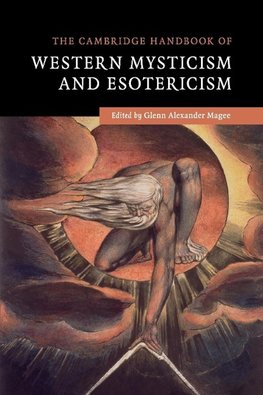 The Cambridge Handbook of Western Mysticism and Esotericism