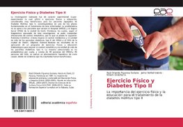 Ejercicio Físico y Diabetes Tipo II