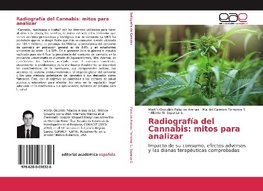 Radiografía del Cannabis: mitos para analizar