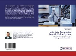 Industrial Automated Robotic Vision System