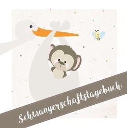 Schwangerschaftsalbum Dreamchen