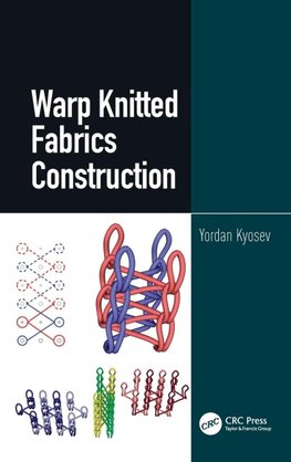 Warp Knitted Fabrics Construction