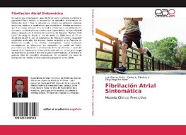 Fibrilación Atrial Sintomática