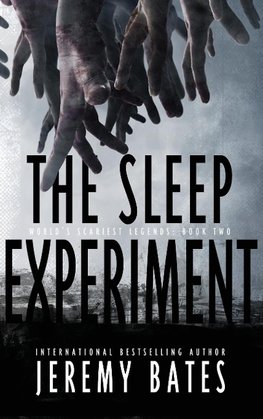 The Sleep Experiment