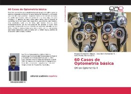 60 Casos de Optometría básica