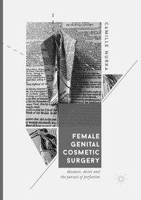 Female Genital Cosmetic Surgery