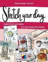 Sketch Your Day