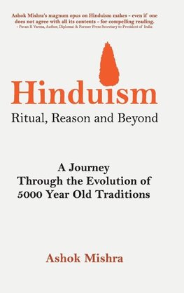 Hinduism - Ritual, Reason and Beyond