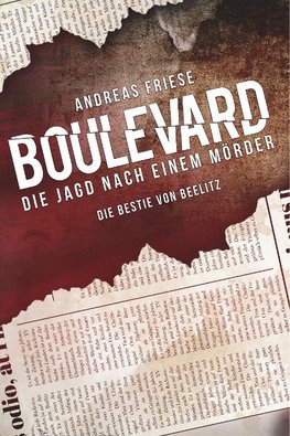 Boulevard - Die Jagd nach einem Mörder