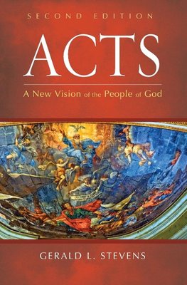 Acts, Second Edition