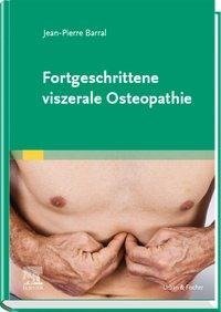 Fortgeschrittene viszerale Osteopathie