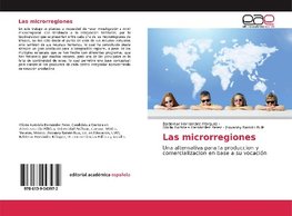 Las microrregiones