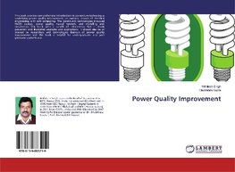 Power Quality Improvement