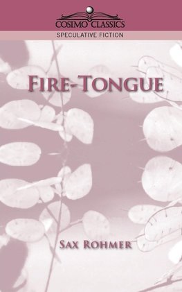 Fire-Tongue