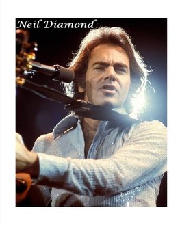 Neil Diamond