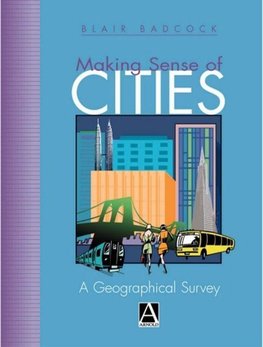 Badcock, B: Making Sense of Cities