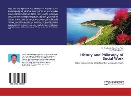 History and Philosopy of Social Work