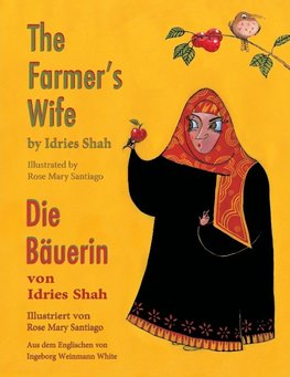 The Farmer's Wife -- Die Bäuerin