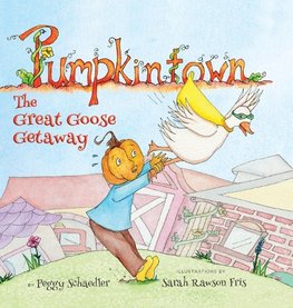 Pumpkintown